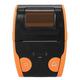 POS-принтер чеків QS-5806 Bluetooth + USB 58 мм