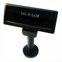 Індикатор клієнта IKC-Л-2Х20