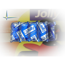 Фарбувальні валики для етикет-пістолетів Jolly