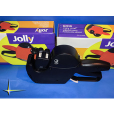 Етикет-пістолет Jolly C20 (JC20)