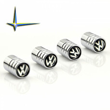 Ковпачки на ніпеля Volkswagen