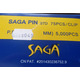 Біркотримач для голчастого пістолета Saga 60s