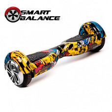 Гироскутер Smart Balance Wheel 6,5
