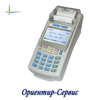 Касовий апарат МІНІ Т-400МЕ