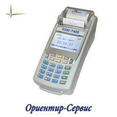 Касовий апарат МІНІ Т-400МЕ