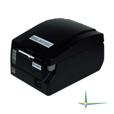 Електронний контрольно-касовий реєстратор IKC-C651T